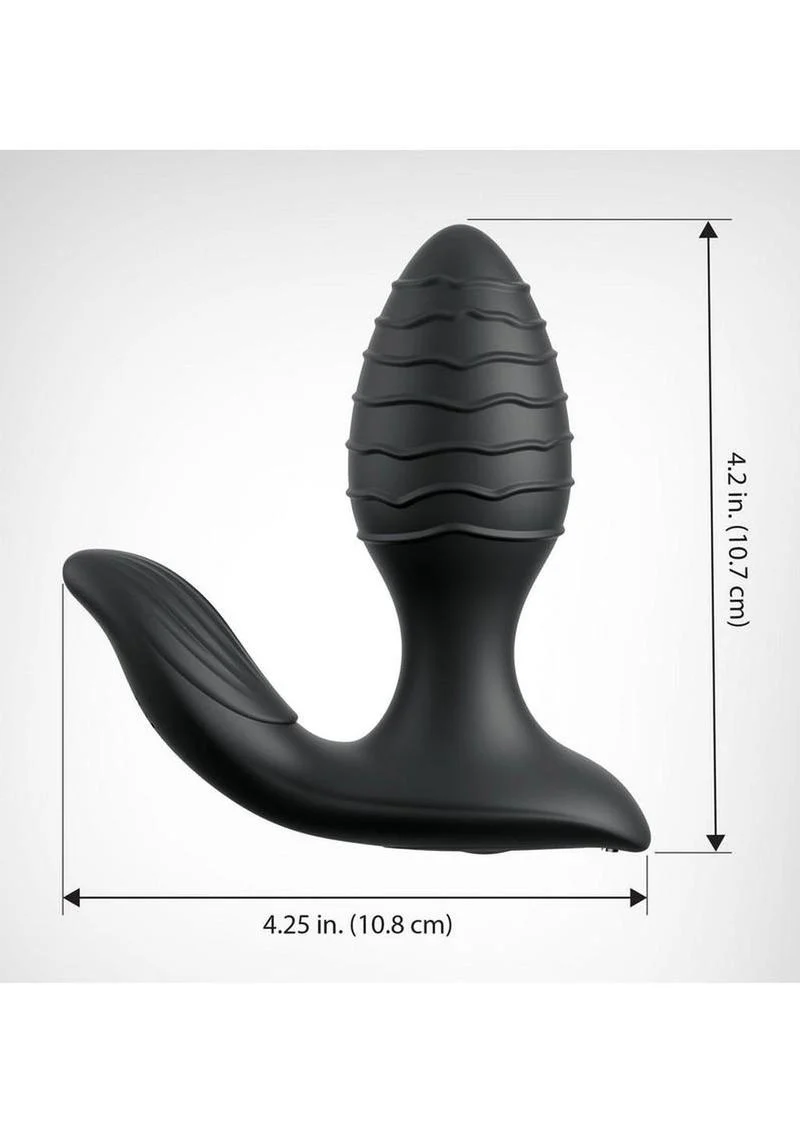 Anal Fantasy Elite Gyro-Milk Pro - Image 3