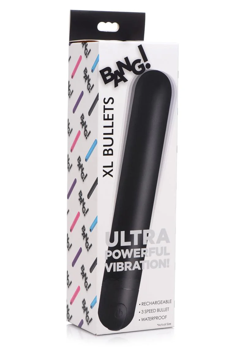 Bang  XL ultra powerful Bullet vibrator - Image 16
