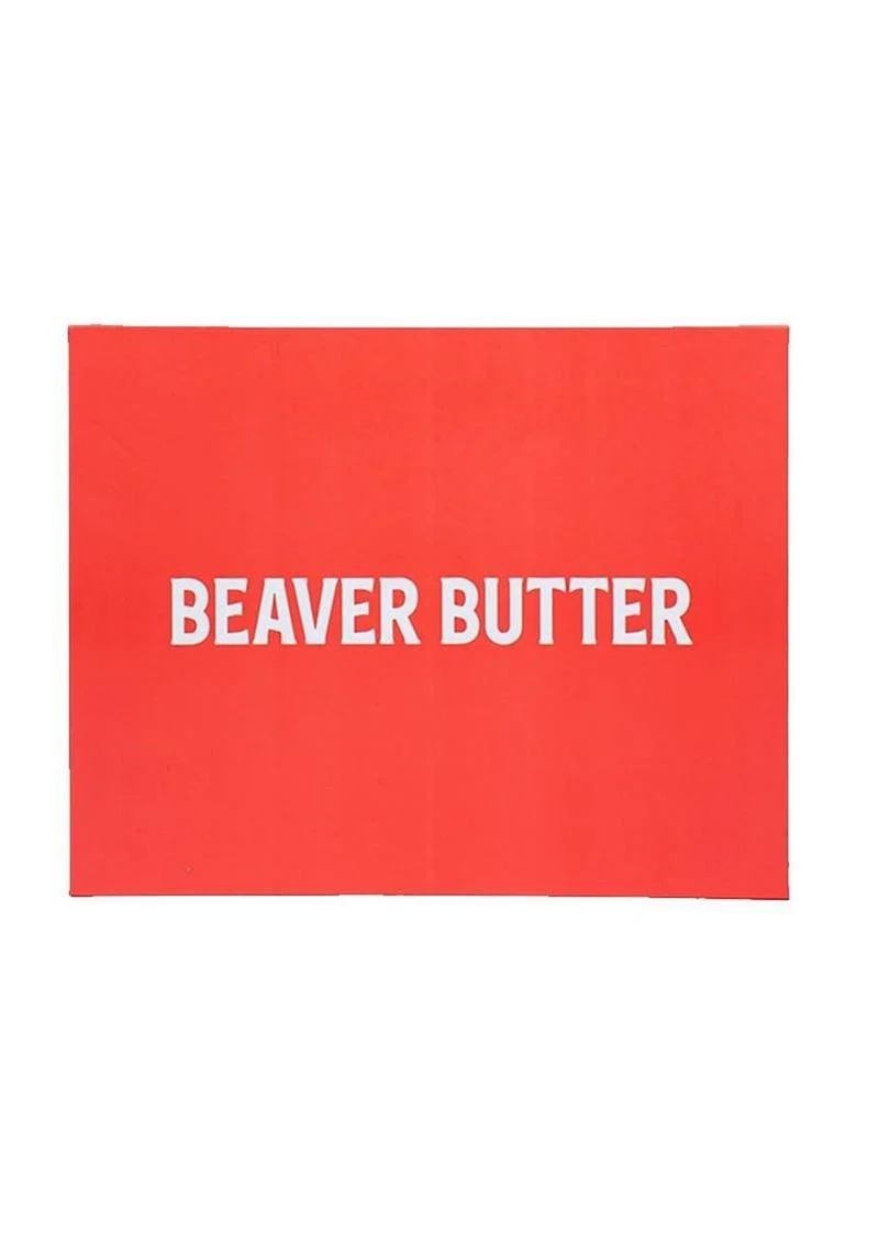 Beaver Butter Feminine Shaving Care Kit - Image 2