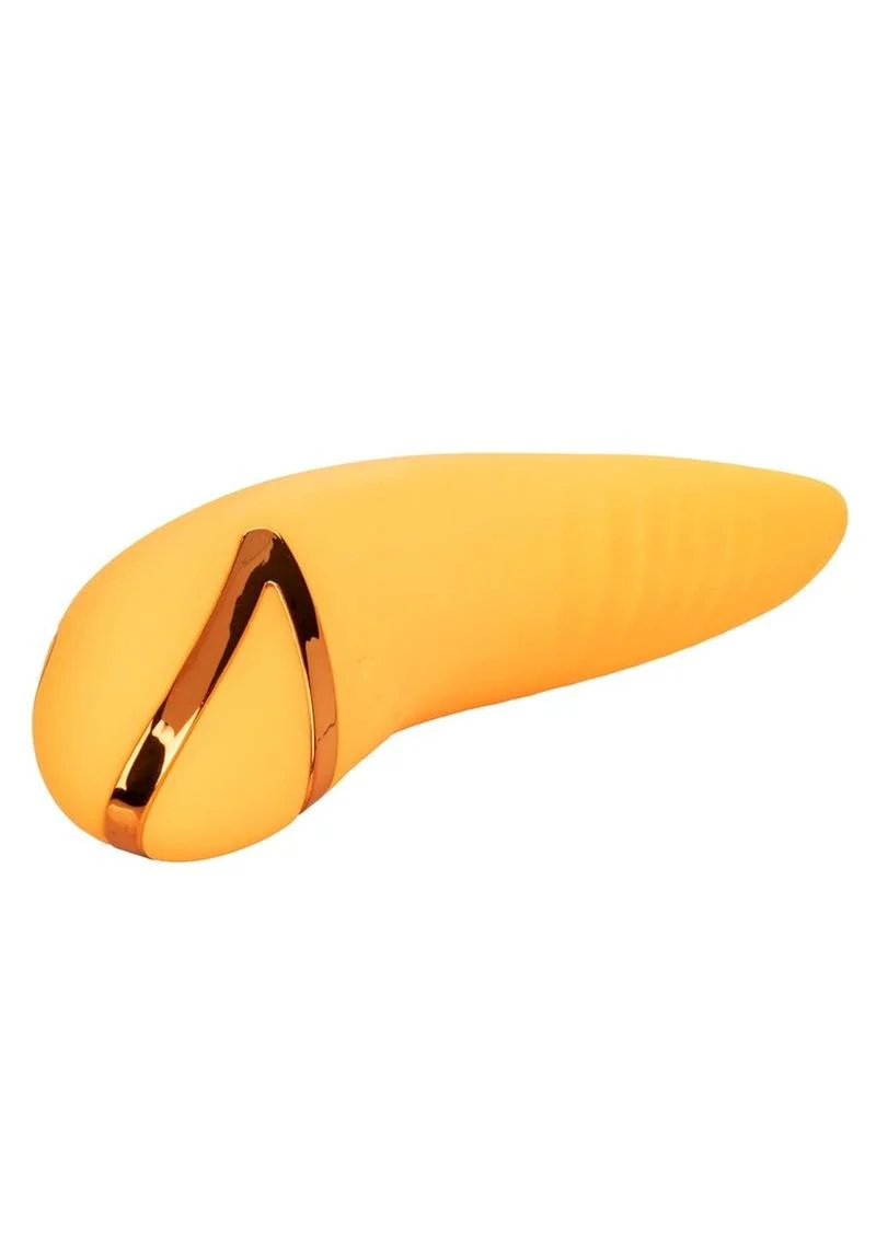 California Dreaming Hollywood Hottie Compact Vibrator - Image 2