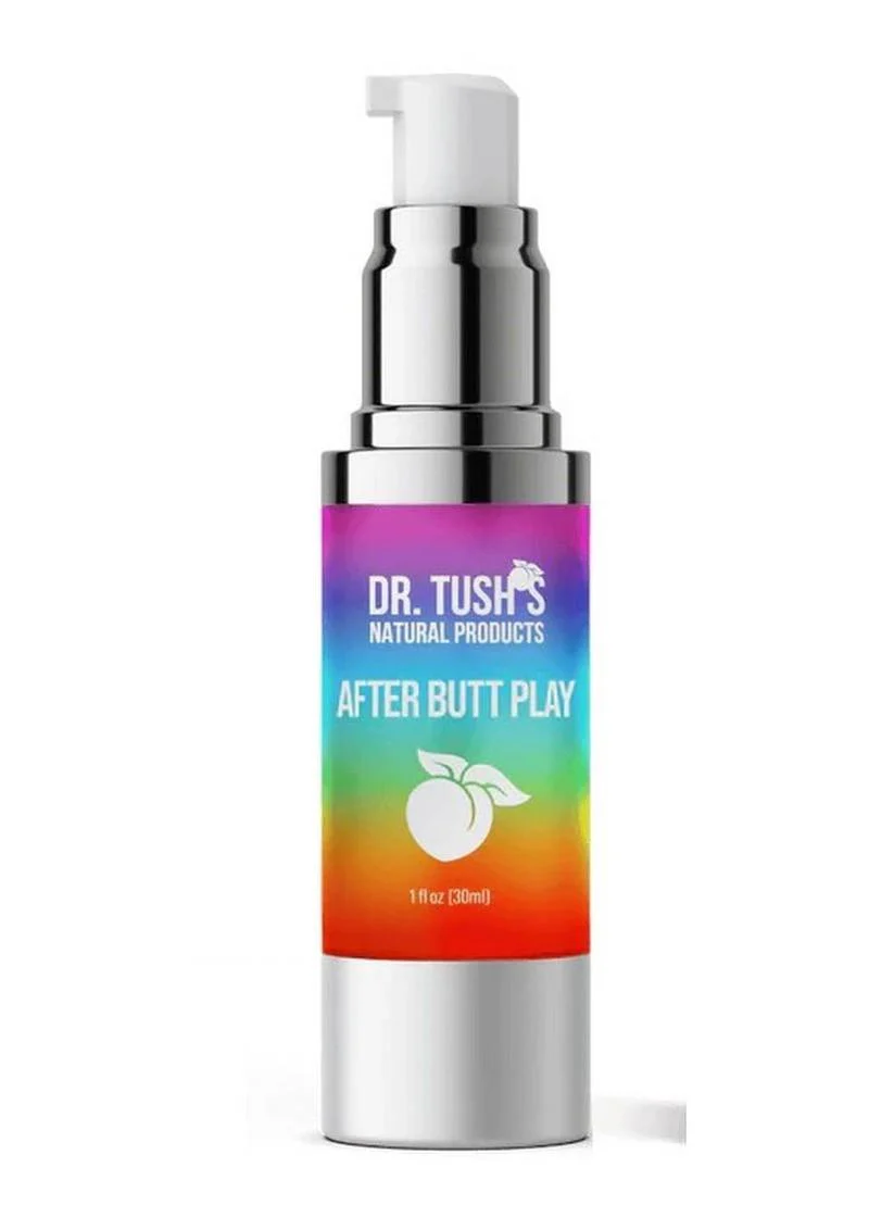 Dr. Tush After Butt Play Gel Men 30ml - Image 2