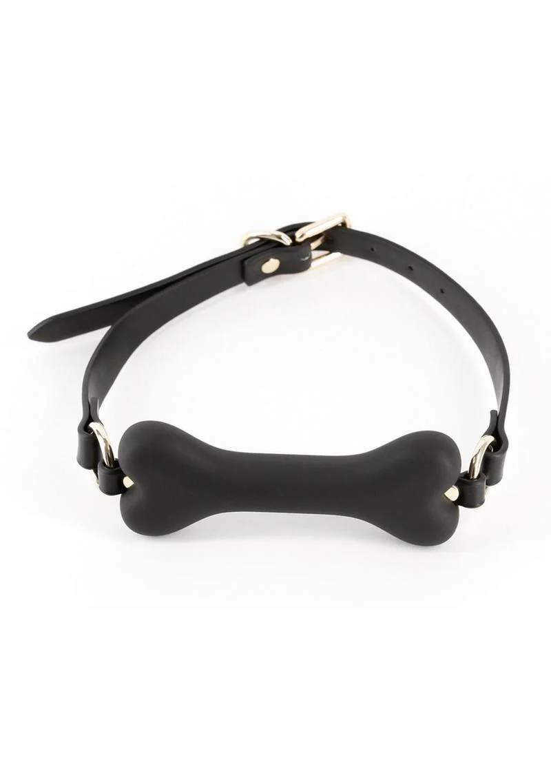 Fetish and Fashion Roseanne Ball Gag