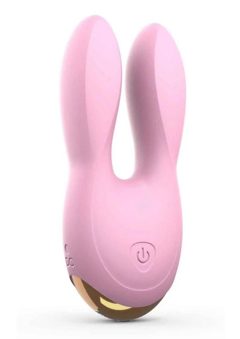 HearMe Baby Rechargeable Silicone Clitoral Stimulator