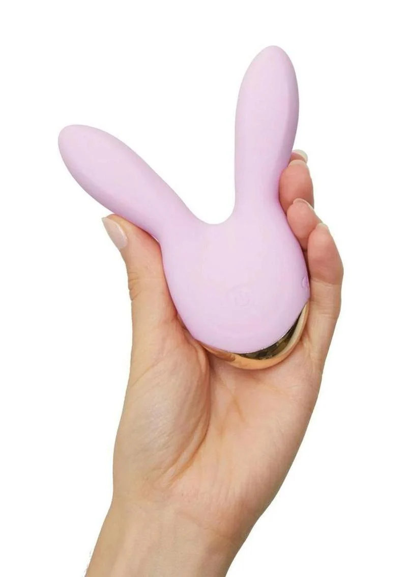 HearMe Baby Rechargeable Silicone Clitoral Stimulator - Image 2