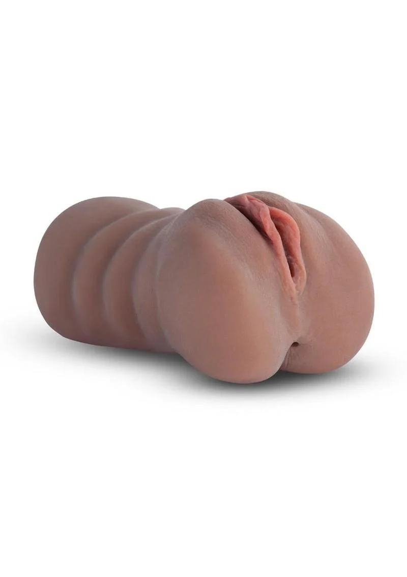 I Dream of MILF Cassandra Realistic Stroker