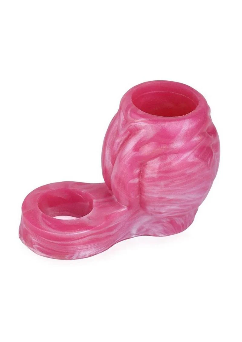 Kiotos Monstar Beast Silicone Sleeve