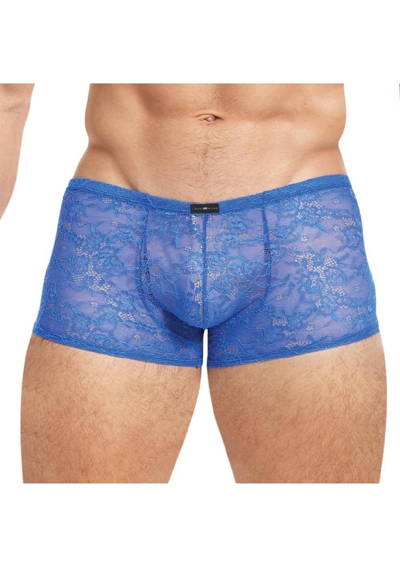 Lace King Low Rise Lace Boxers - Image 3