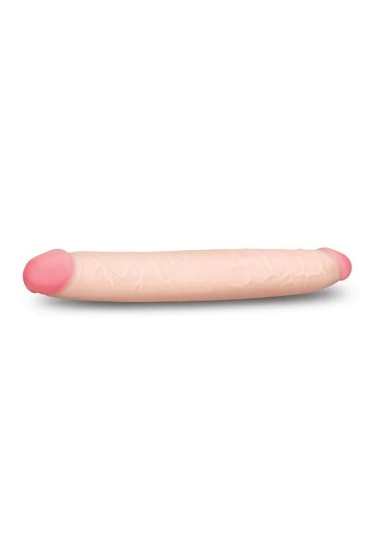 Me You Us UltraCock 12 Inch Double Dong Flexible Realistic Dildo - Image 2