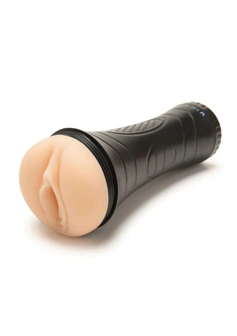 ME YOU US Ultrastroker V1 Masturbator - Image 2