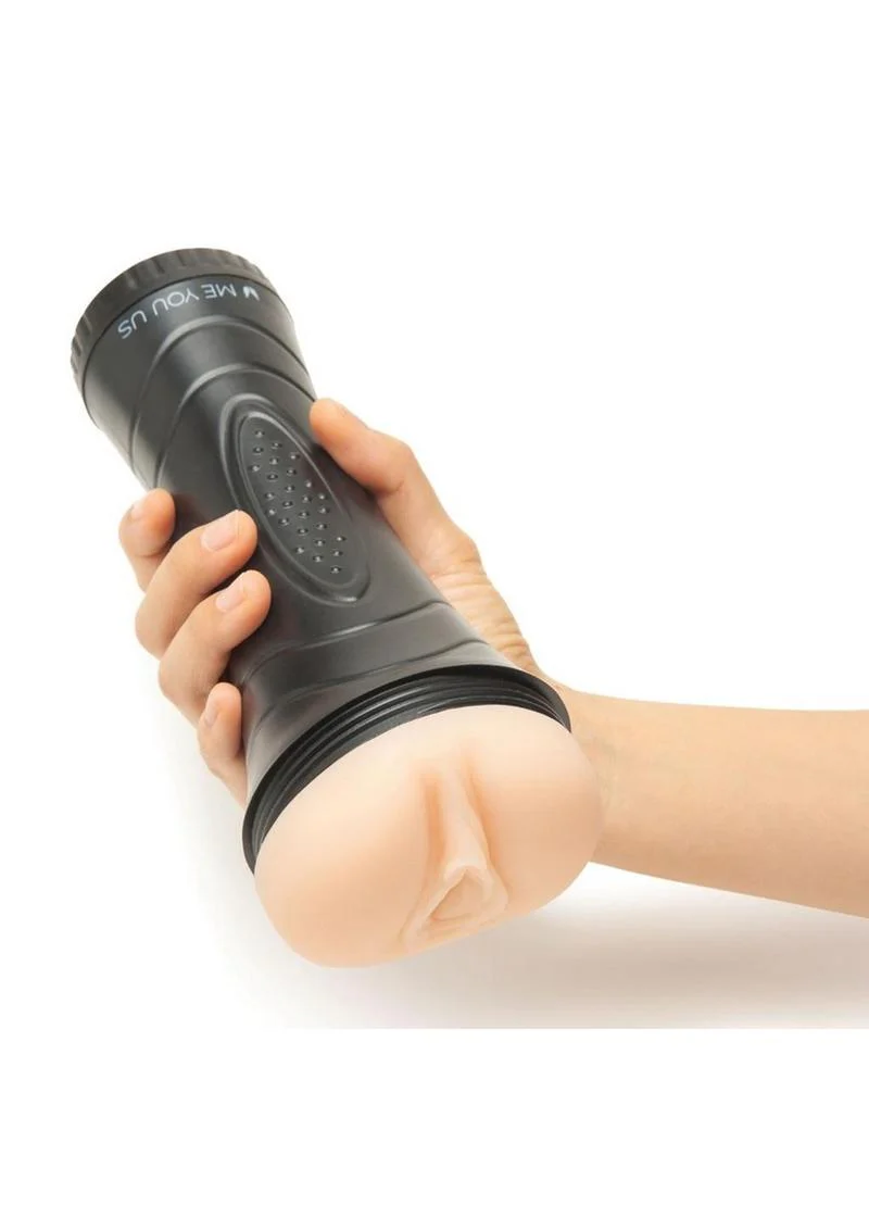 ME YOU US Ultrastroker V1 Masturbator - Image 3