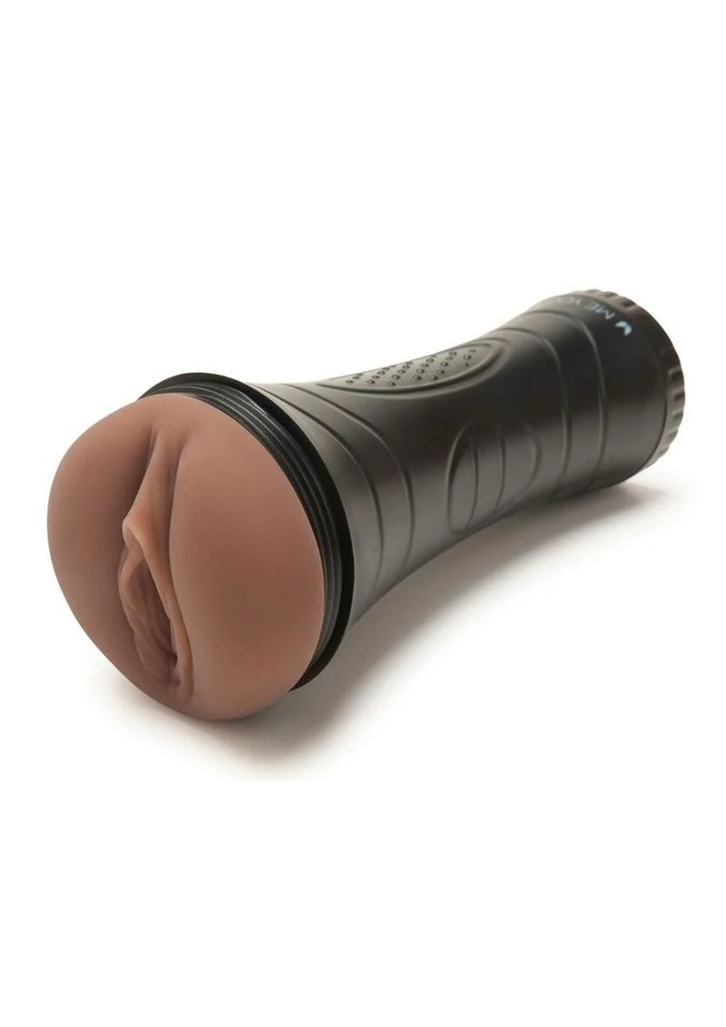 ME YOU US Ultrastroker V1 Masturbator - Image 5