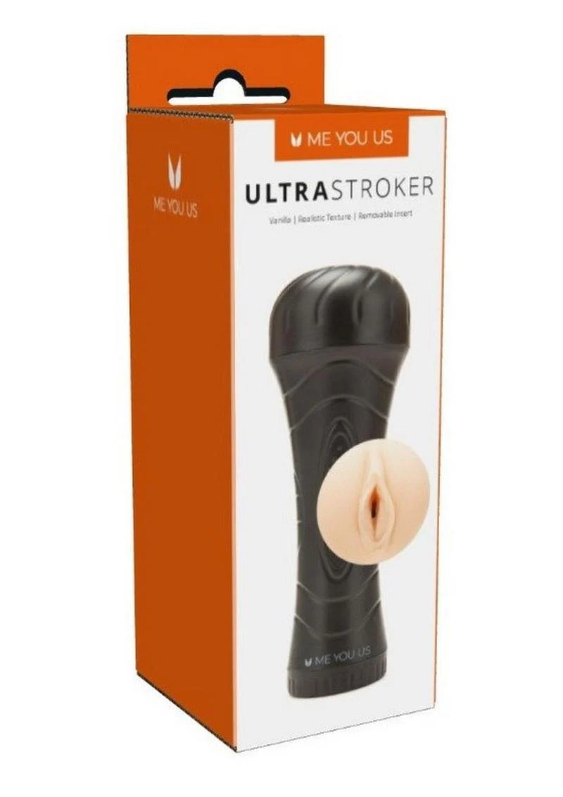 ME YOU US Ultrastroker V1 Masturbator - Image 7