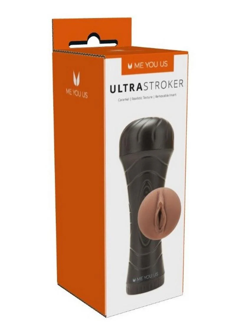 ME YOU US Ultrastroker V1 Masturbator - Image 8