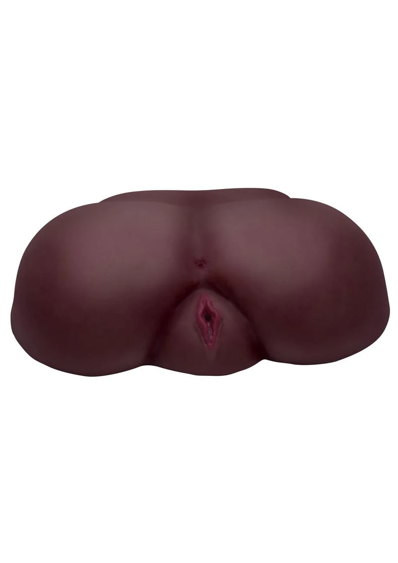 Mistress Bottom's Up Ass Masturbator