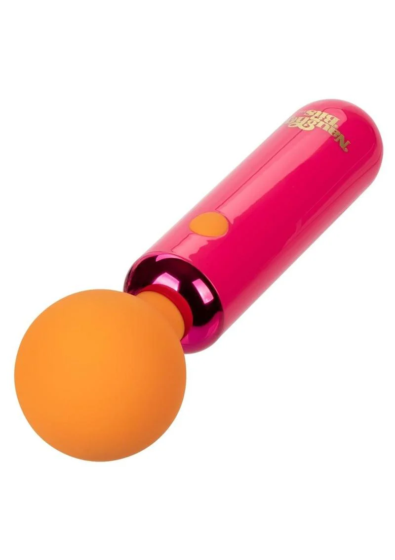 Naughty Bits Home Cumming Queen Wand Vibrating Massager - Image 2