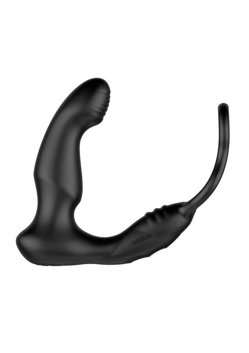 Nexus Simul8 Wave Edition Dual Motor Anal Toy