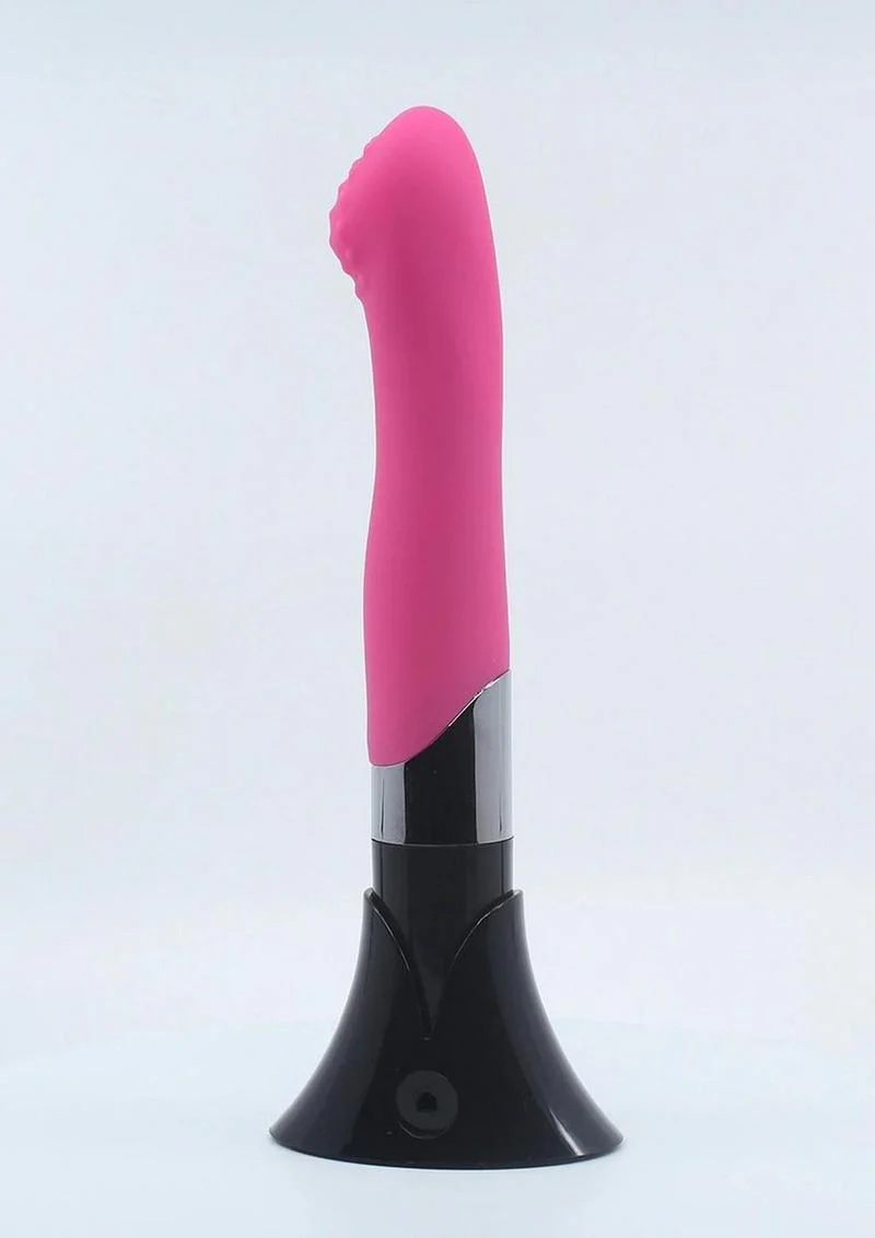 Nu Sensuelle Pearl Rechargeable Vibrator with Unique Pearl Tip - Image 3