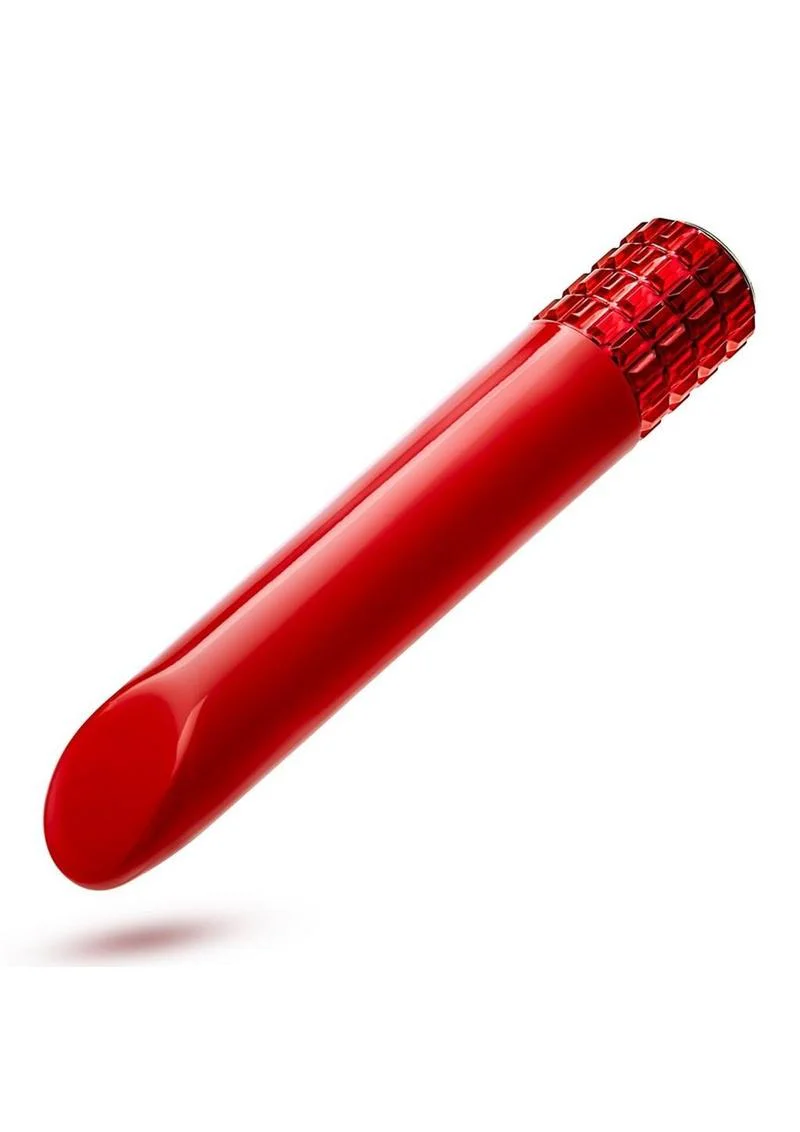 Oh My Gem Desire Rechargeable Bullet Vibrator - Image 2
