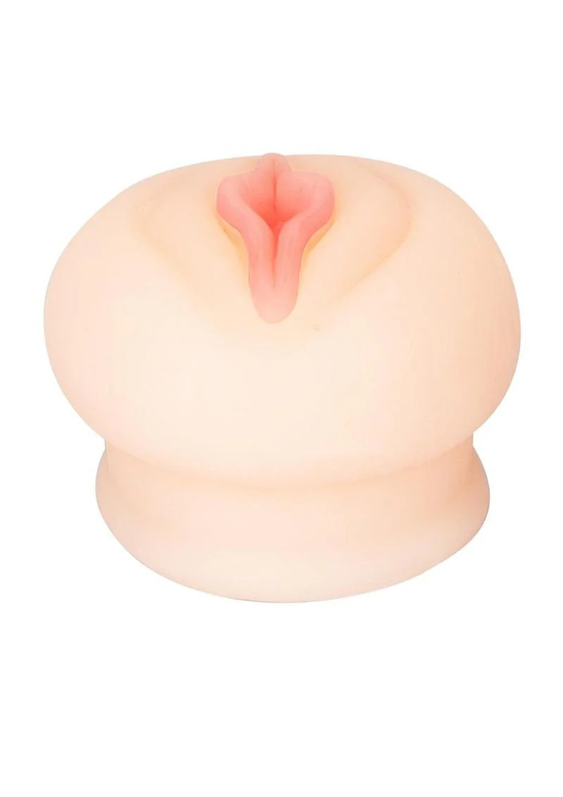 Optimum Series Pureskin Pump Sleeve Fits Any Size Pump - Image 2