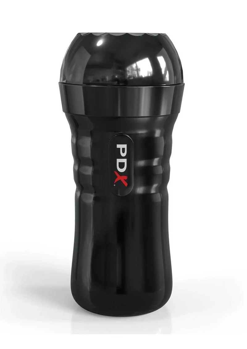 PDX Extreme Wet Strokers Self-Lubing Super Slide And Glide Stroker - Image 3