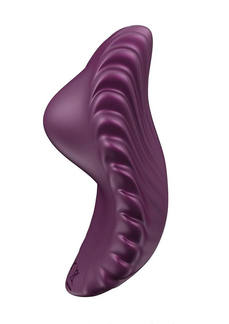 Pearl App Control Magnetic Panty Vibrator - Image 2
