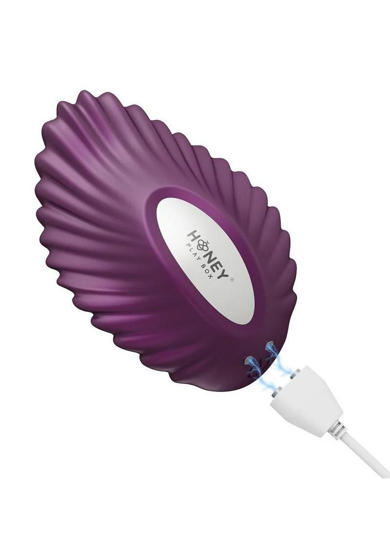 Pearl App Control Magnetic Panty Vibrator - Image 3