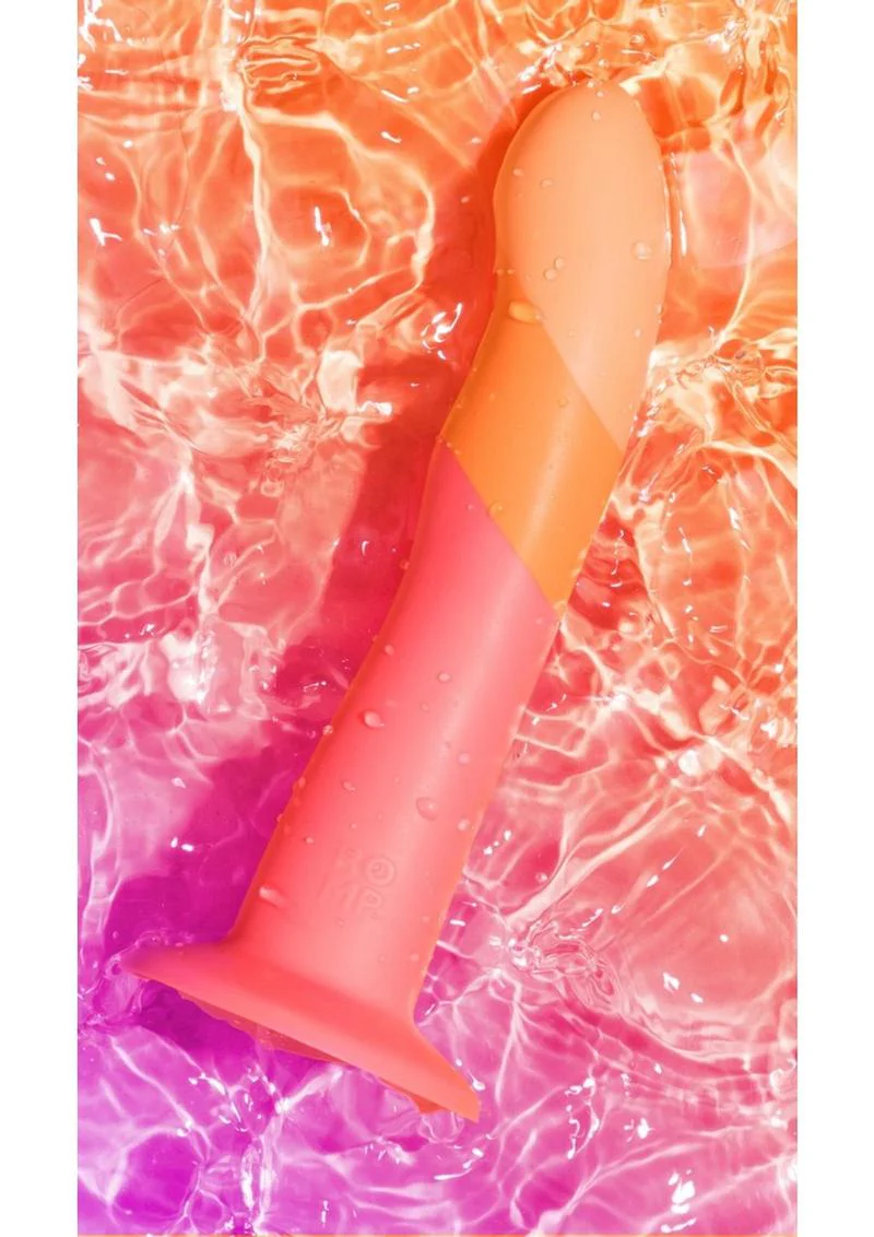 ROMP Dizi Silicone Dildo – Non-Realistic - Image 2