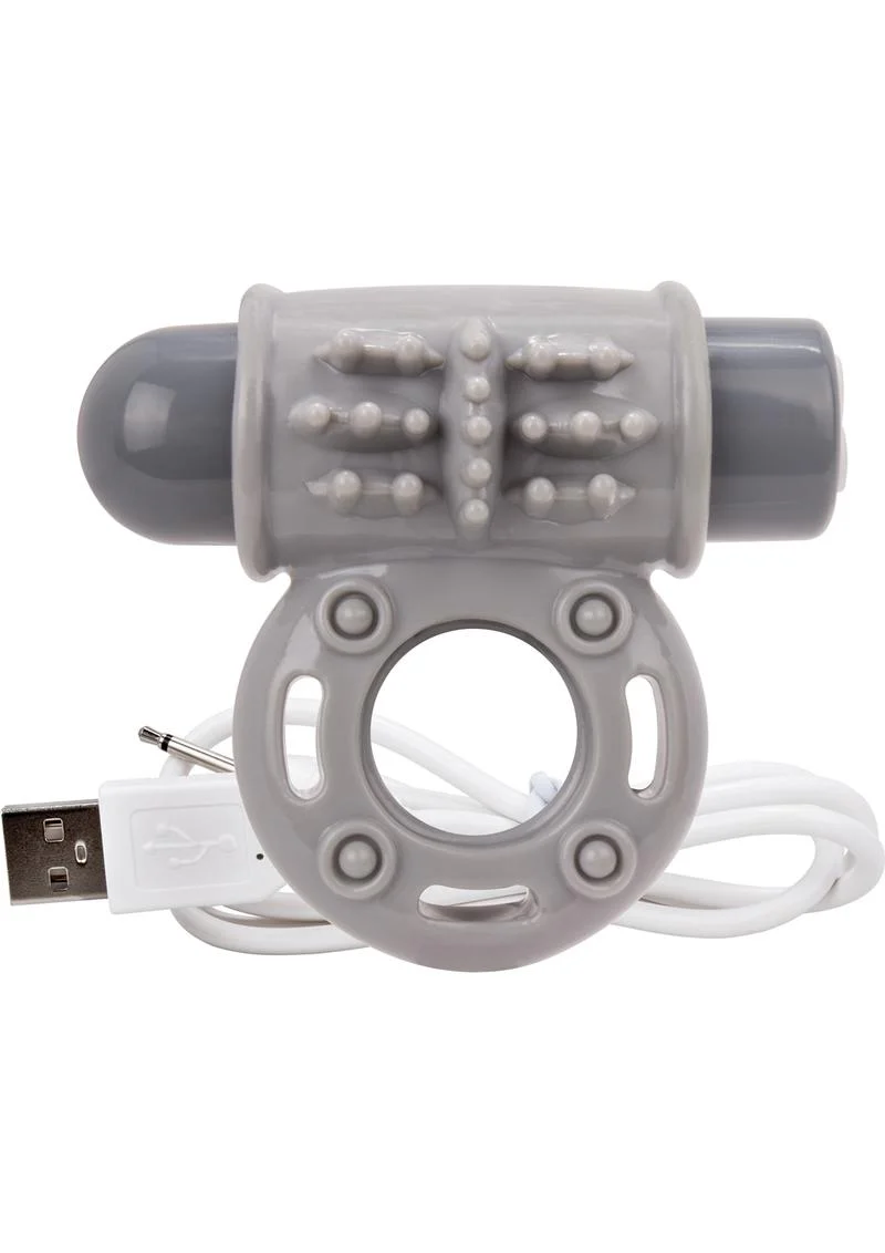 Screaming O Charged OWow Rechargeable Waterproof Vibe Ring