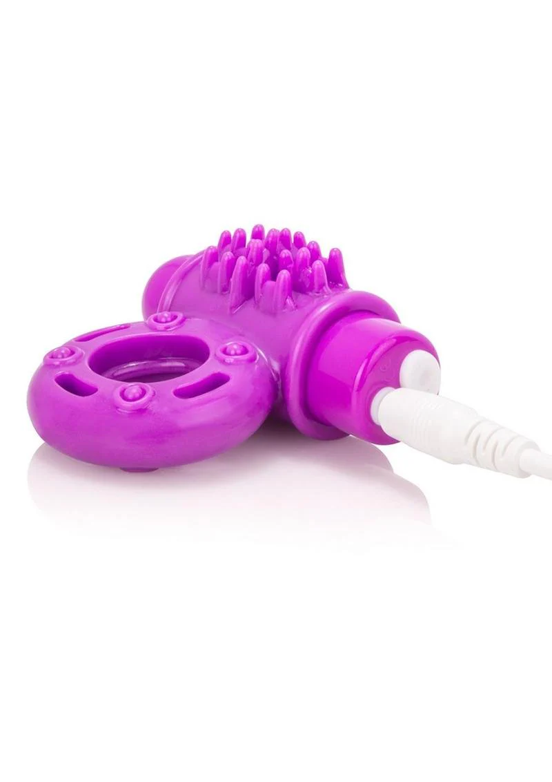 Screaming O Charged OWow Rechargeable Waterproof Vibe Ring - Image 5