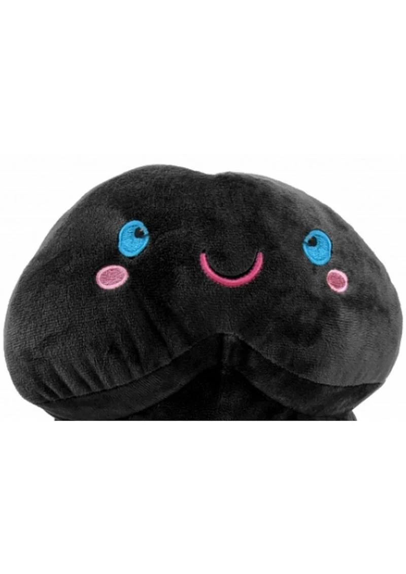 Shots Short Penis Stuffy Plush Toy
