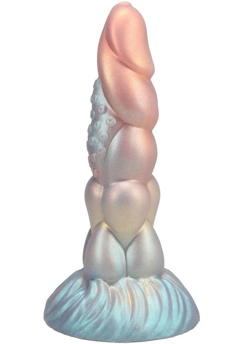 Vac-U-Lock Fantasy Fuckers Milky Way Dildo - Image 3