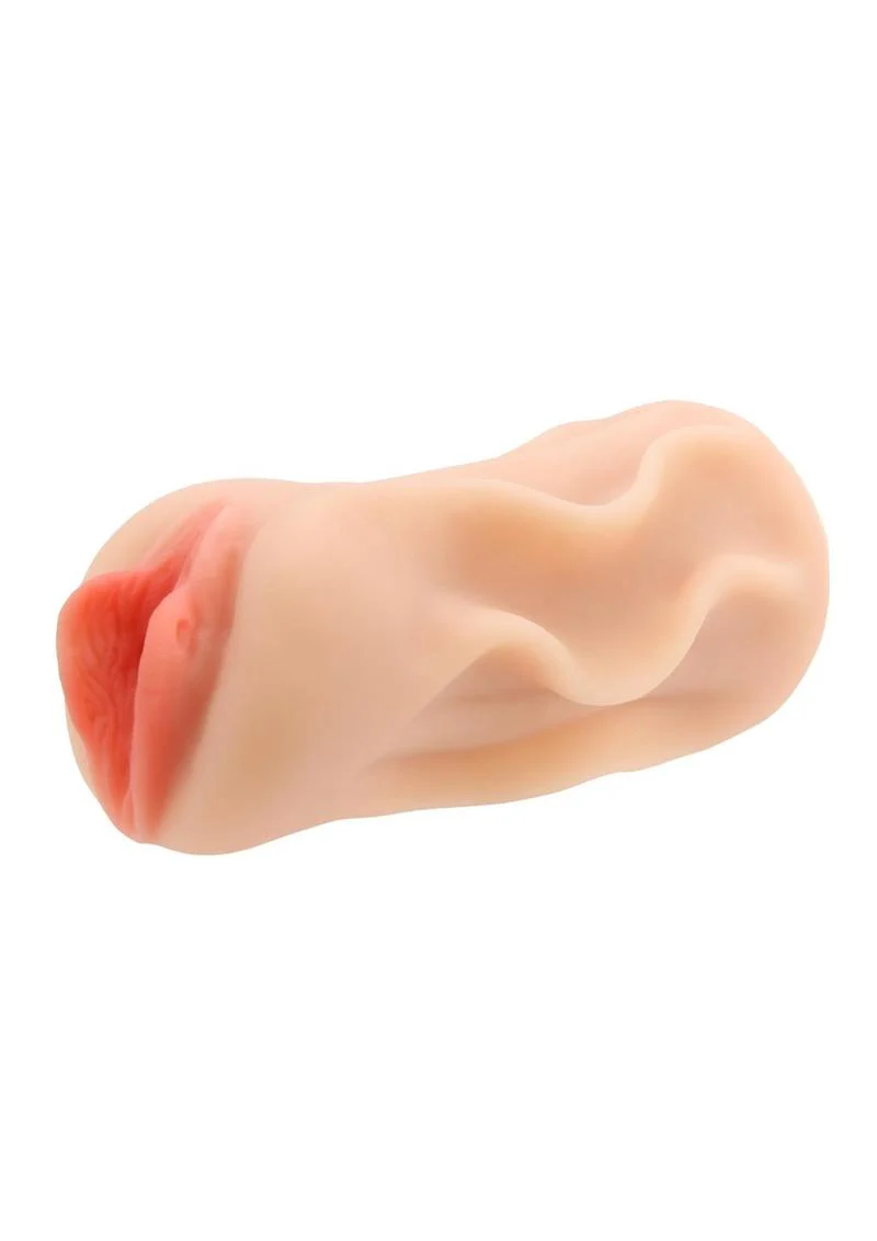 Vanna Bardot 3D Pussy Stroker with Movie Download - Image 2