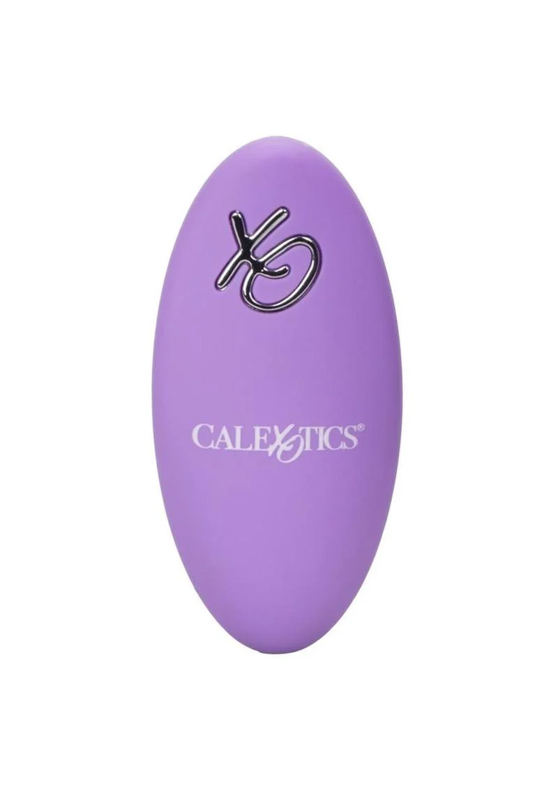 Venus Butterfly Rocking Penis Silicone Remote Control Vibrators - Image 2